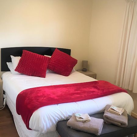 Otorohanga Kiwi Holiday Park 외부 사진